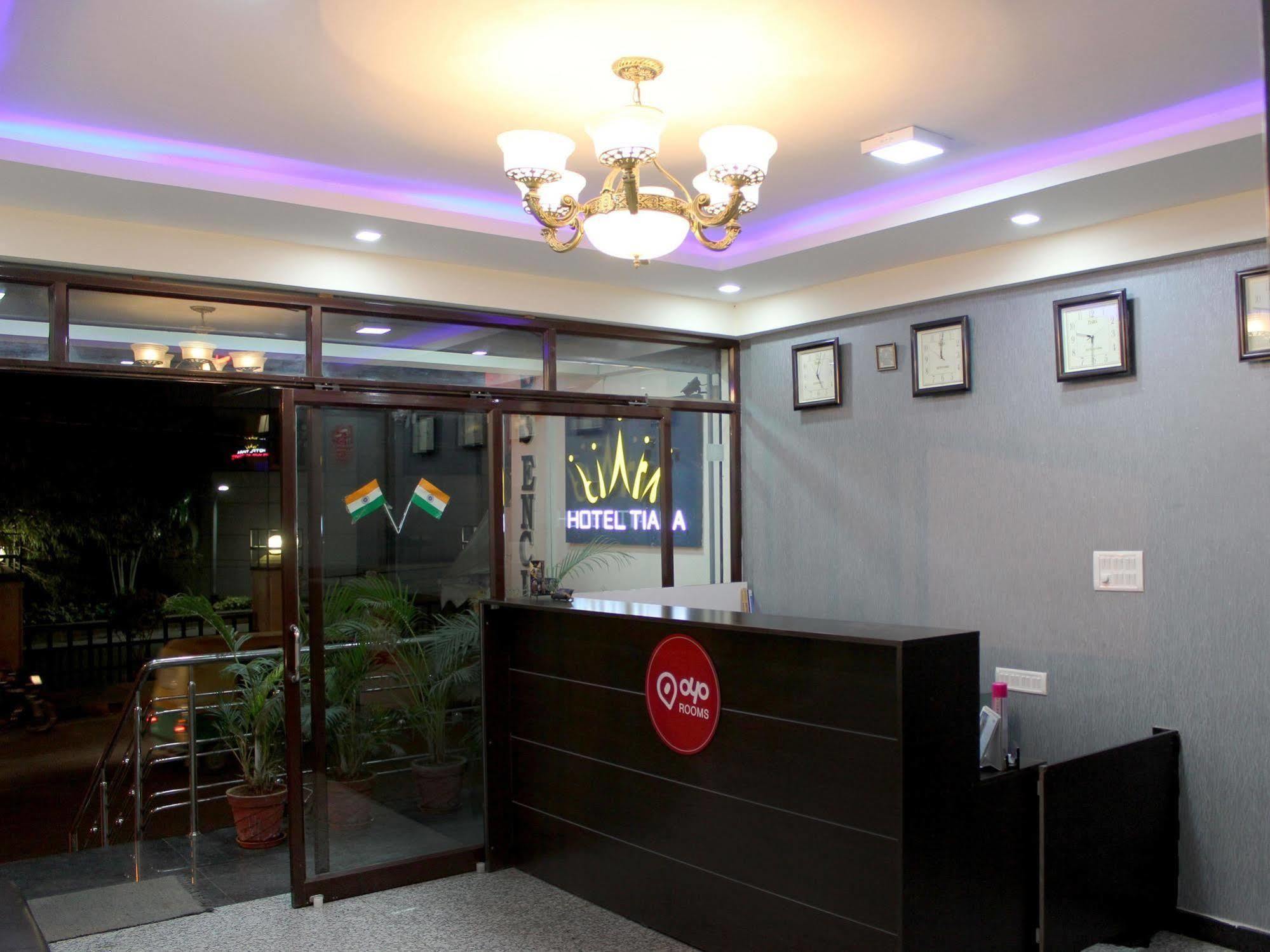 皇冠酒店 班加罗尔 外观 照片